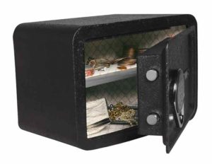 Ivation Electronic Home and Office Safe with Keypad Review