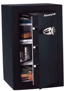 SentrySafe T0-331 Business Safe Review