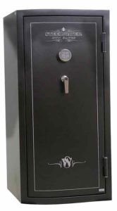 Steelwater 20 Gun Safe