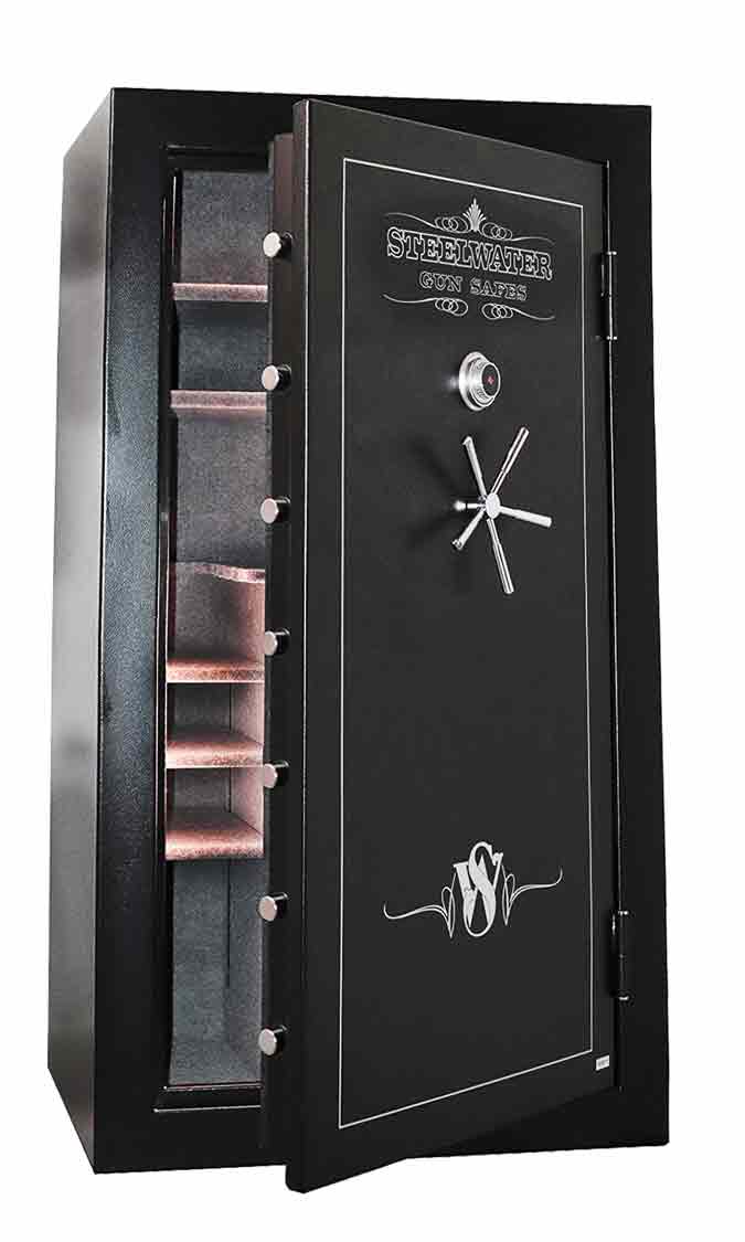 Steelwater 45 Gun Safe